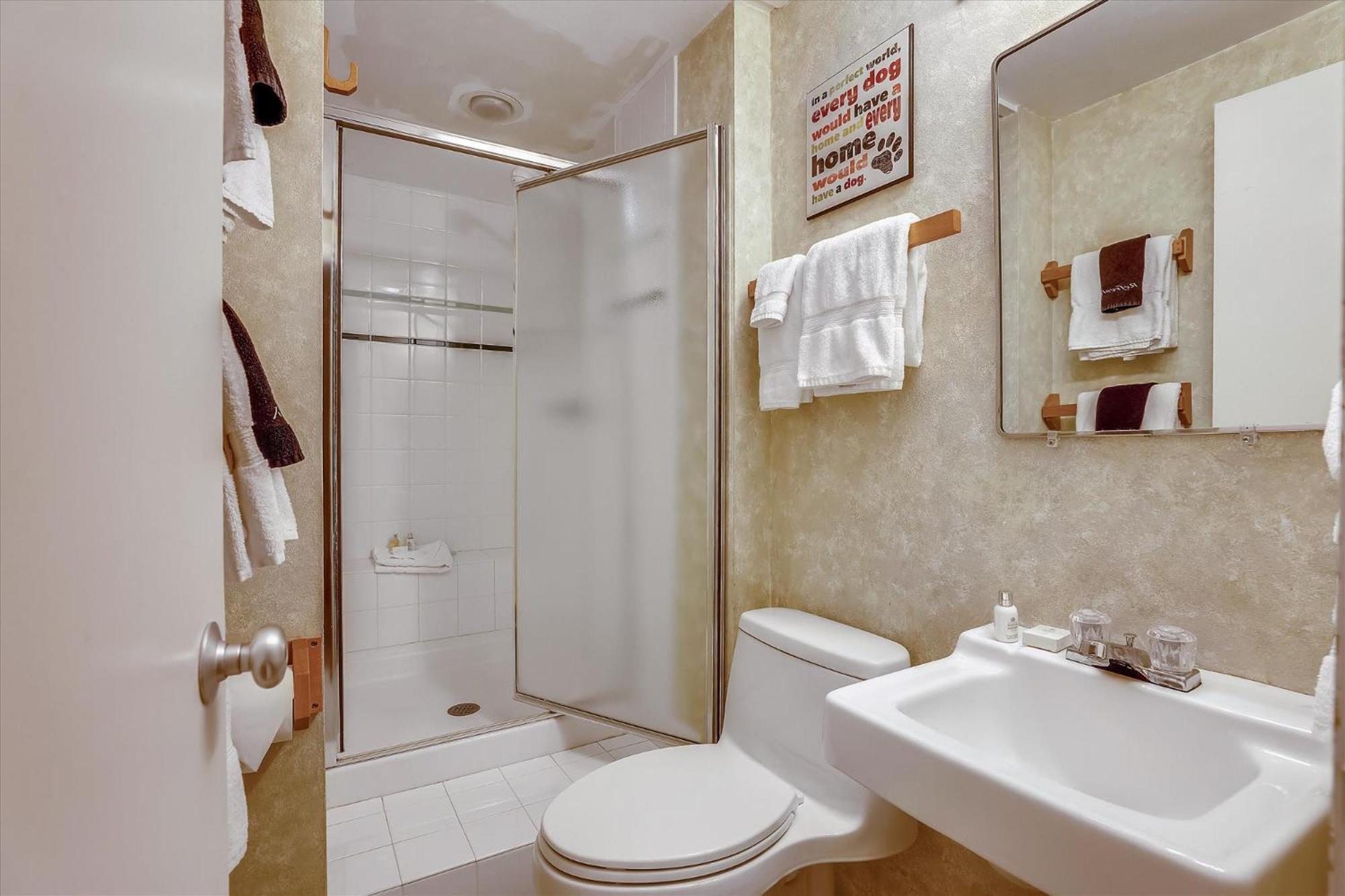 Holiday home Affordable In The Heart Of Downtown Aspen