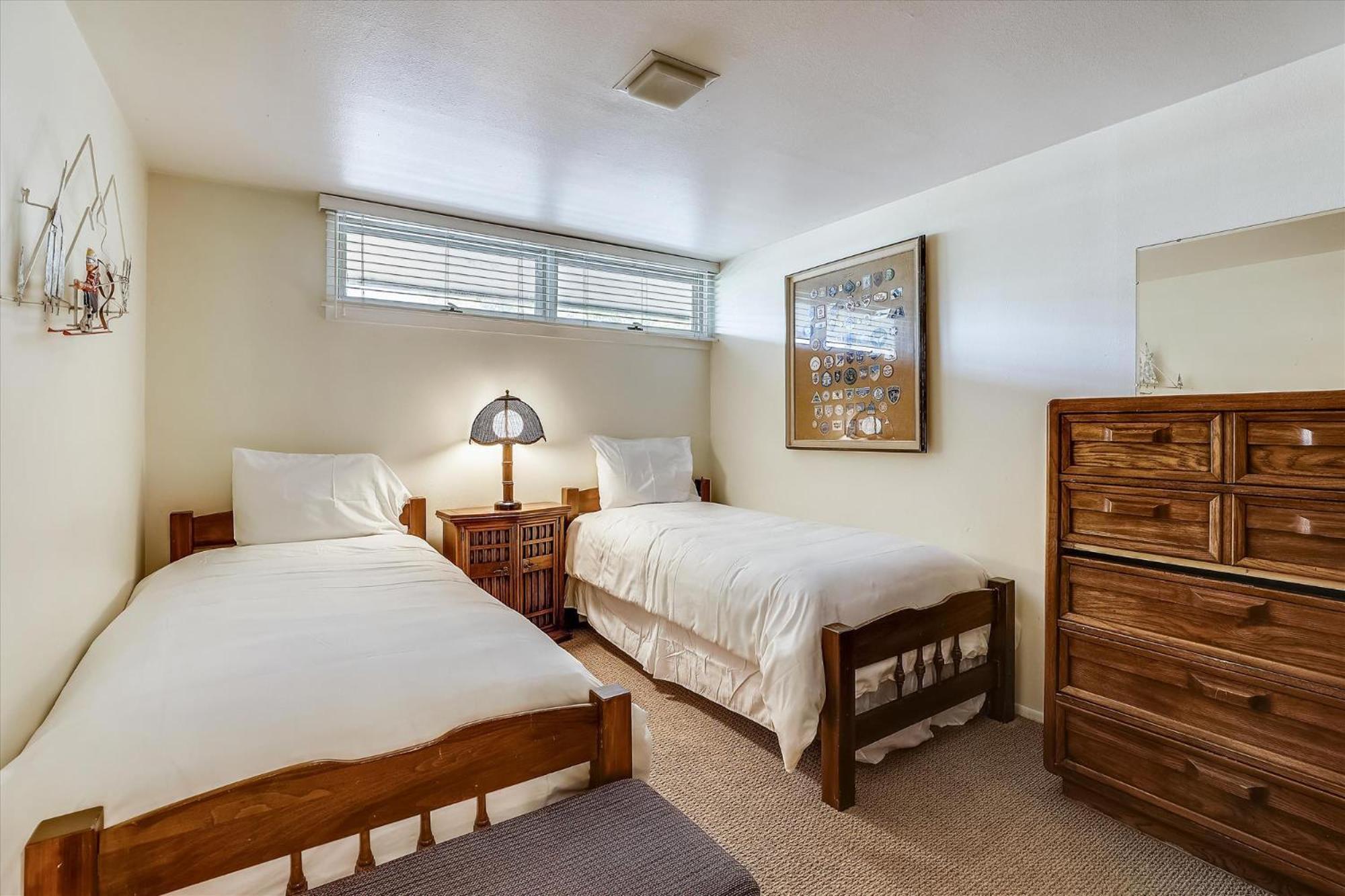Affordable In The Heart Of Downtown