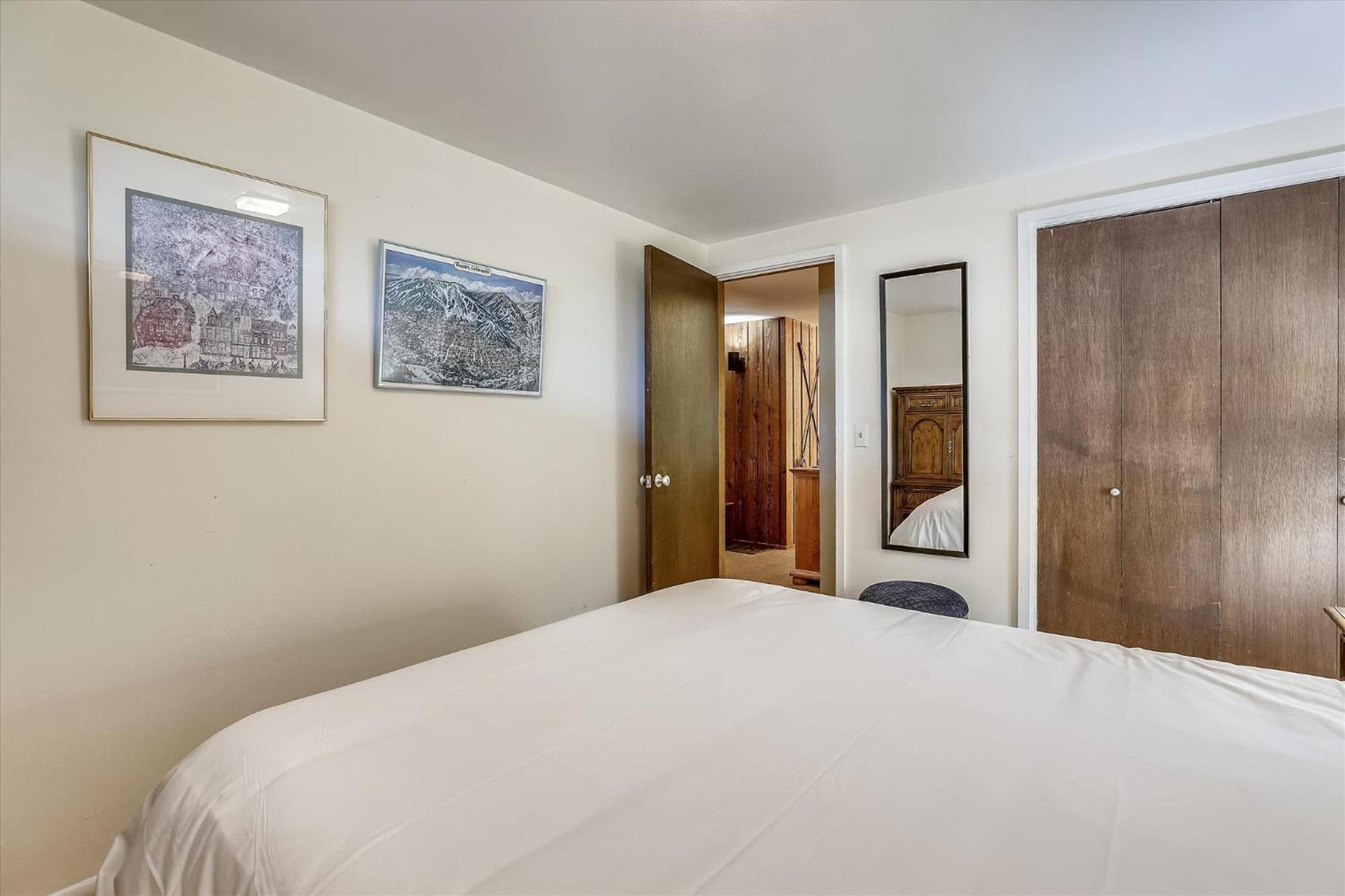 Affordable In The Heart Of Downtown