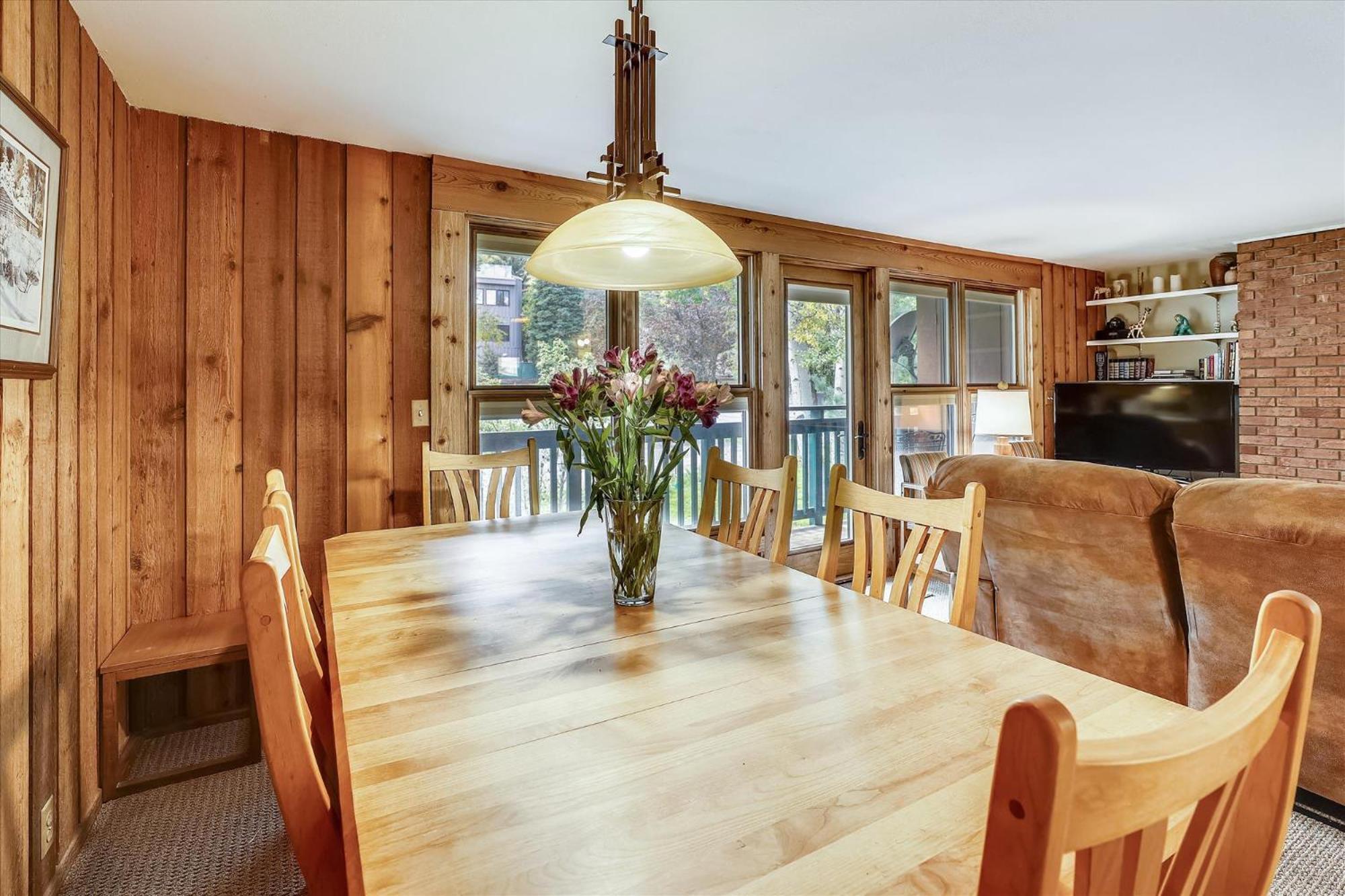 Affordable In The Heart Of Downtown Aspen