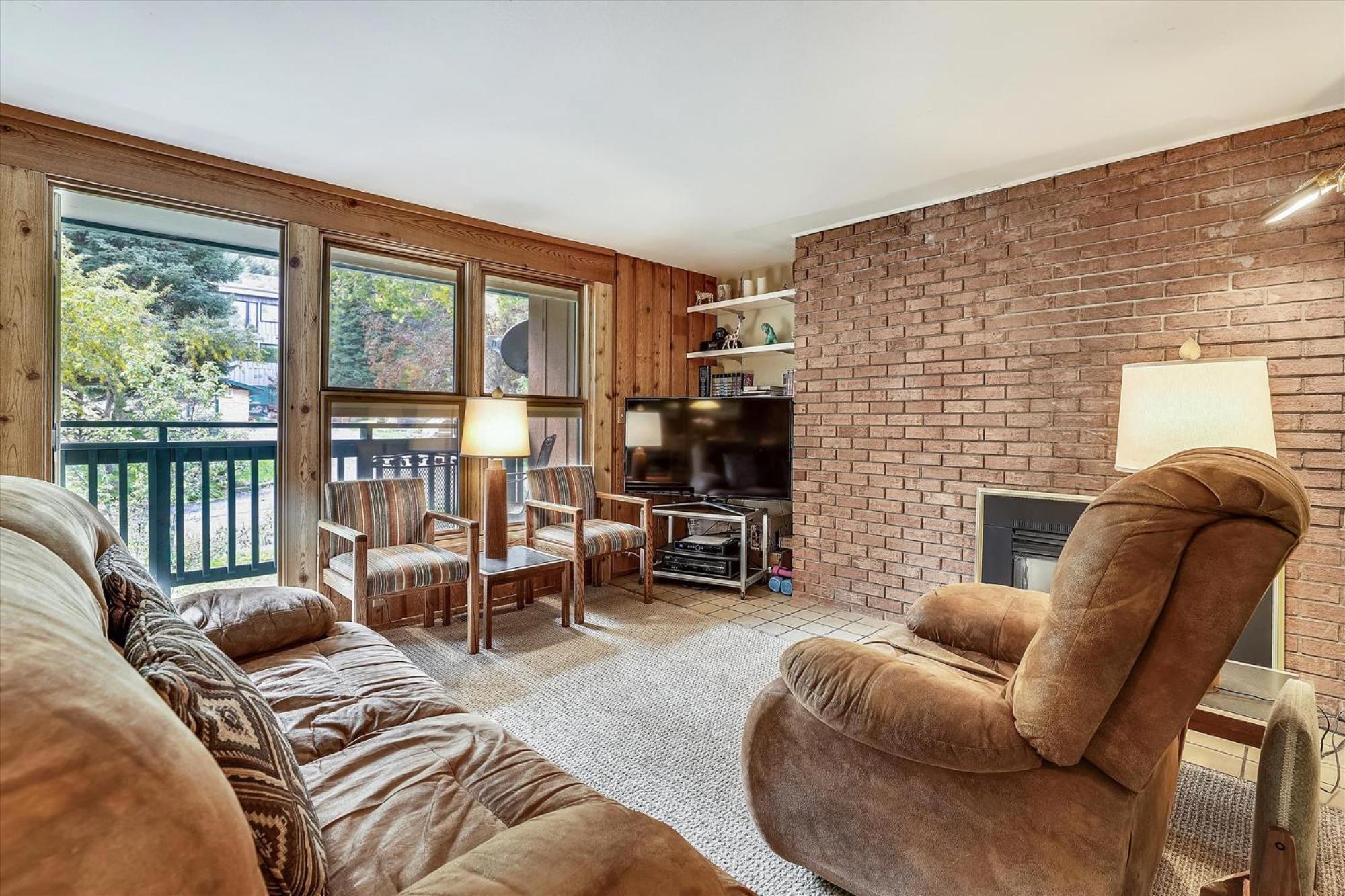 Affordable In The Heart Of Downtown